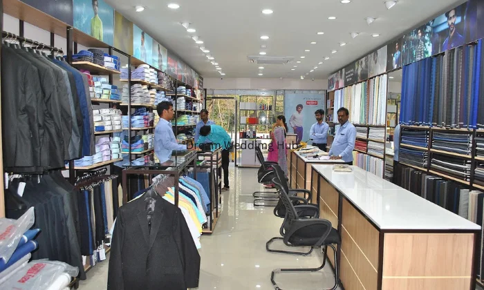 Peter England hyderabad